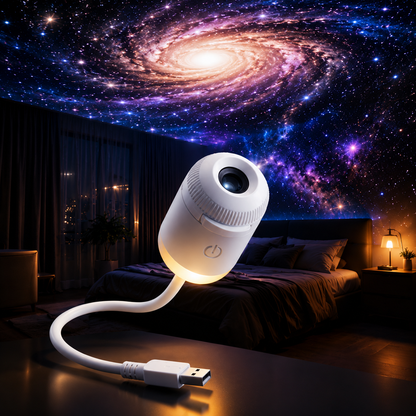 Lunora™ RoomVerse Projector