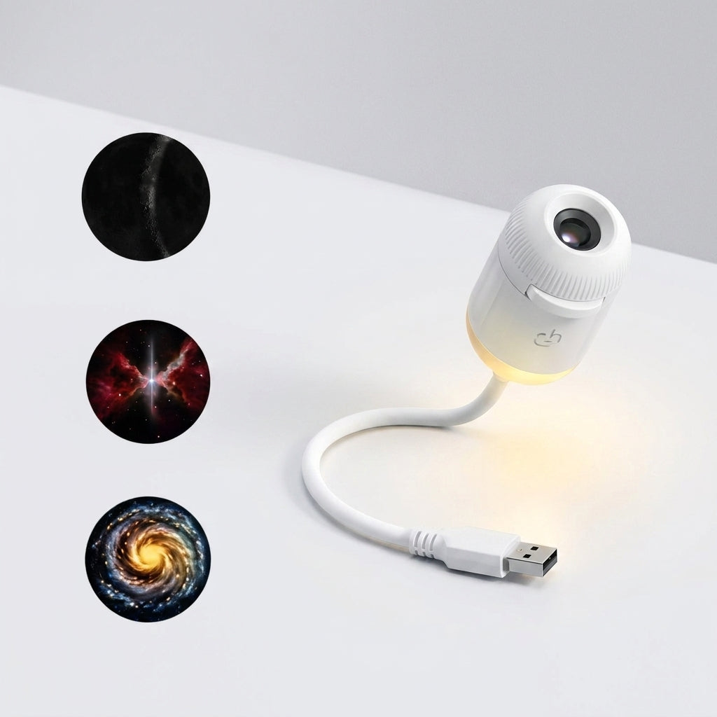 Lunora™ RoomVerse Projector