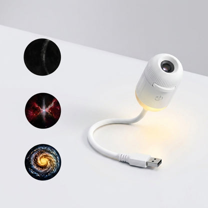 Lunora™ RoomVerse Projector
