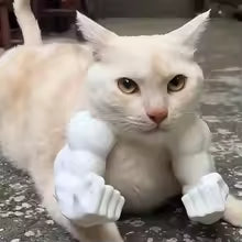 Mewtant™ – Evolution Has Gone Too Far 😭